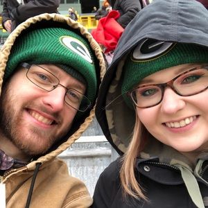 Meet your Posher, Allison